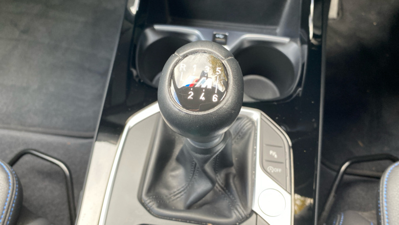 BMW 1 Series 118i [136] M Sport 5dr [Live Cockpit Professional] Petrol Hatchback